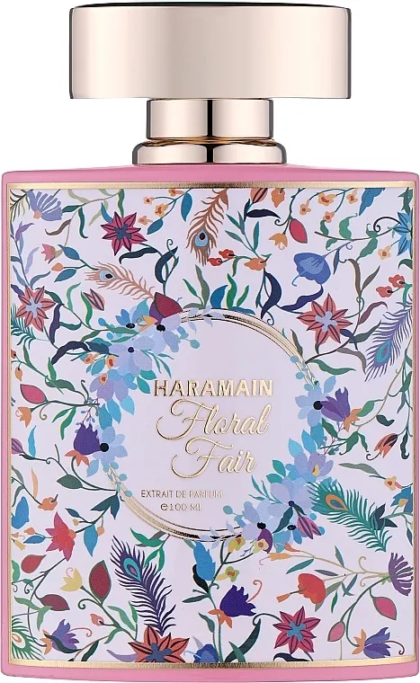 Parfemi Al Haramain Floral Fair