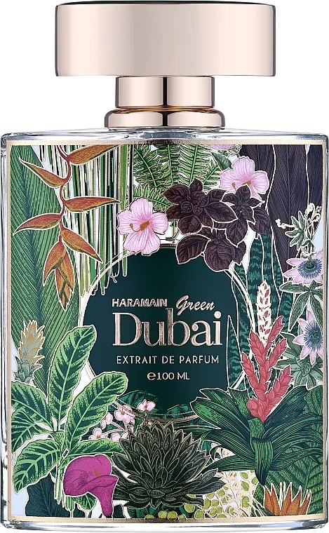 Parfemi Al Haramain Haramain Green Dubai