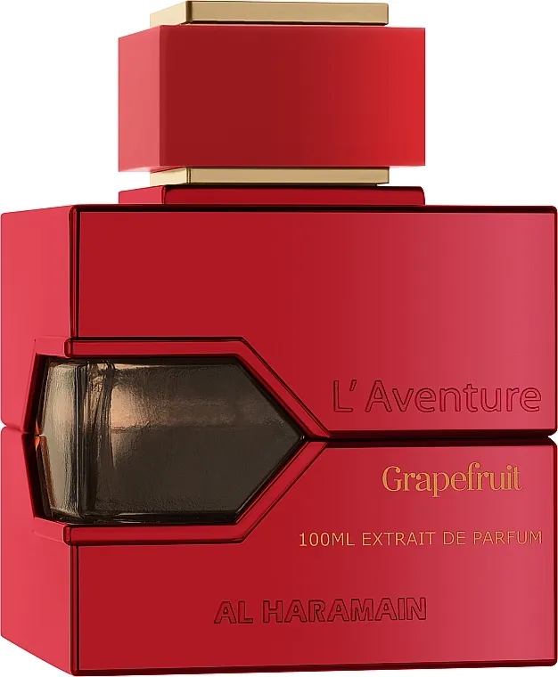 Parfemi Al Haramain L'Aventure Grapefruit