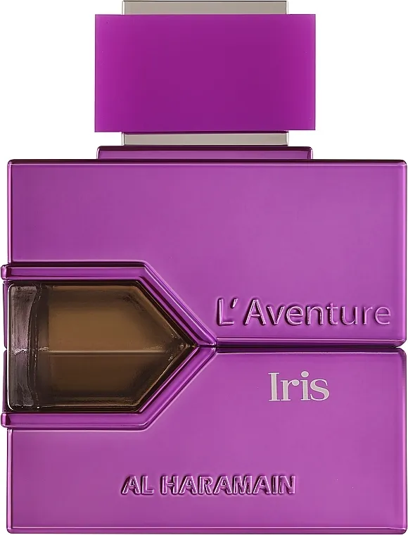 Parfemi Al Haramain L'Aventure Iris