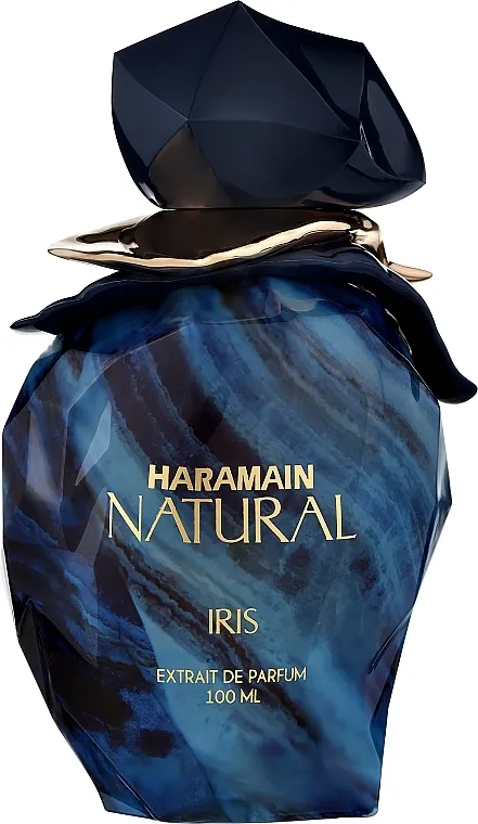 Parfemi Al Haramain Natural Iris