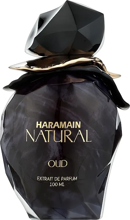 Parfemi Al Haramain Natural Oud
