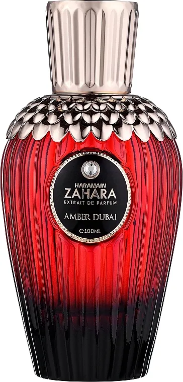 Parfemi Al Haramain Zahara Amber Dubai