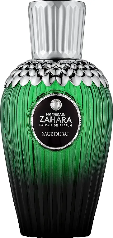 Parfemi Al Haramain Zahara Sage Dubai