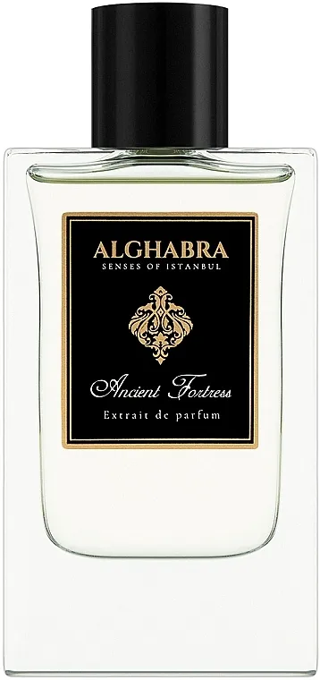 Parfemi Alghabra Parfums Ancient Fortress