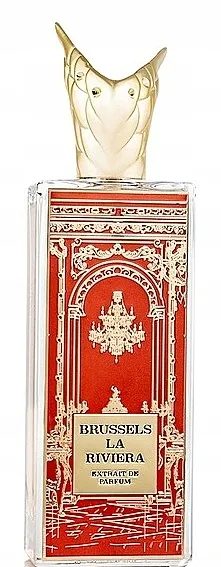 Parfemi Amaran Parfums Brussels La Riviera