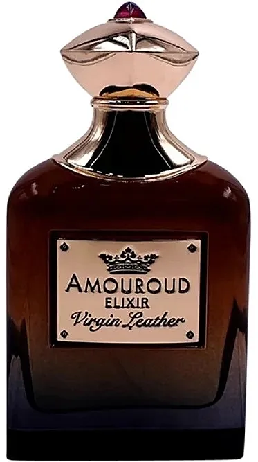 Parfemi Amouroud Elixir Virgin Leather