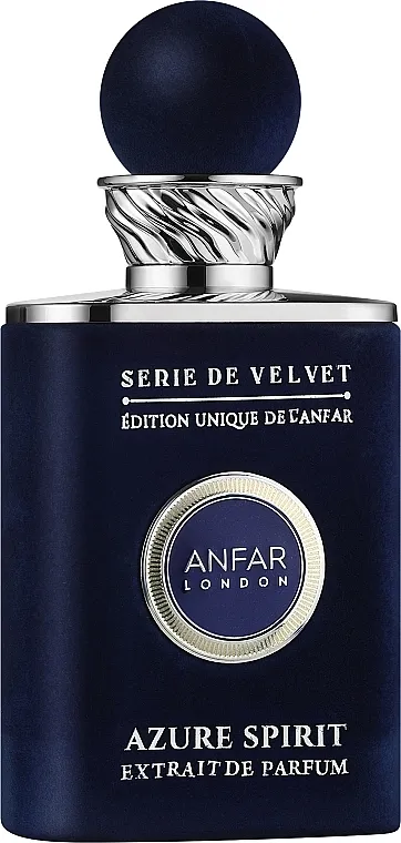 Parfemi Anfar Azure Spirit