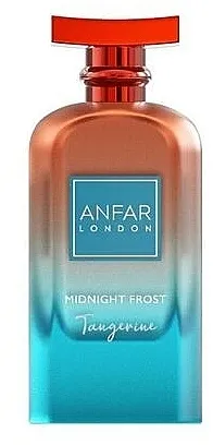 Parfemi Anfar Midnight Frost Tangerine