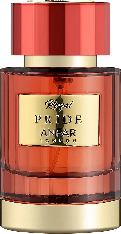 Parfemi Anfar Royal Pride