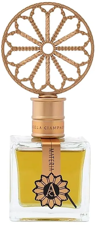 Parfemi Angela Ciampagna De Vita Collection Materia