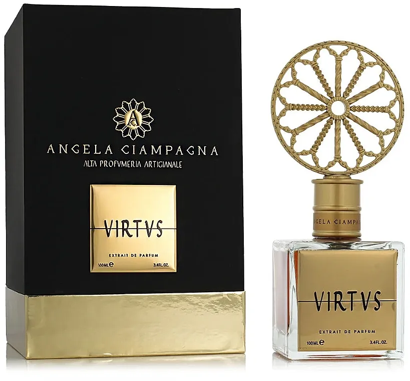 Parfemi Angela Ciampagna Virtus