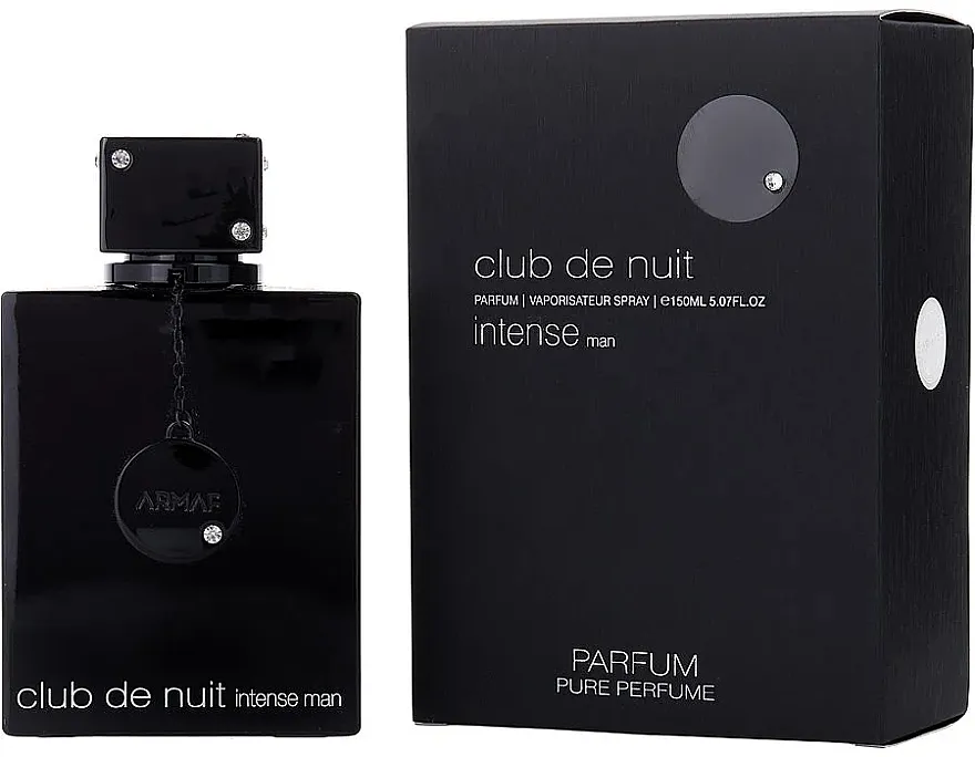 Parfemi Armaf Club De Nuit Intense Man Parfum
