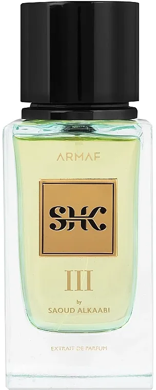 Parfemi Armaf SHK III