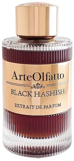 Parfemi Arte Olfatto Black Hashish