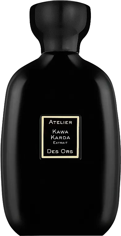Parfemi Atelier des Ors Kawa Karda