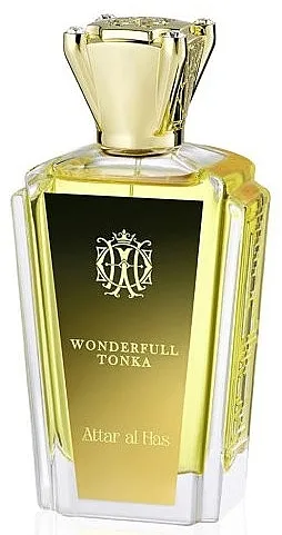 Parfemi Attar Al Has Wonderfull Tonka Extrait De Parfum