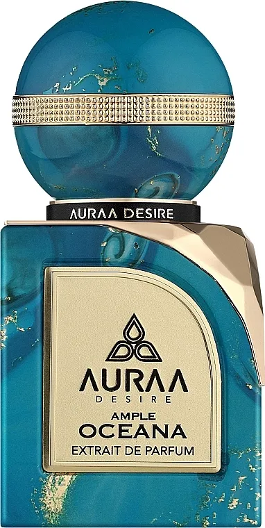 Parfemi Auraa Desire Ample Oceana