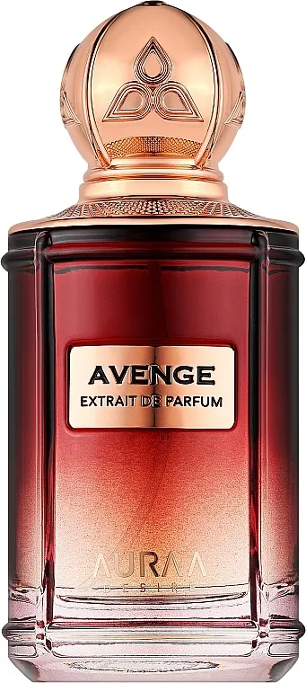 Parfemi Auraa Desire Avenge