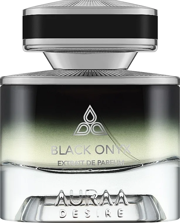 Parfemi Auraa Desire Black Onyx