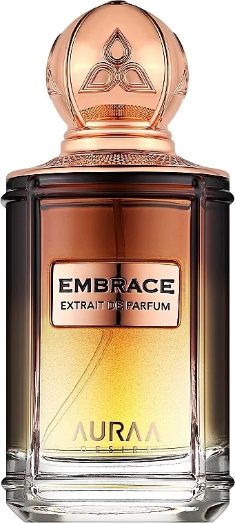 Parfemi Auraa Desire Embrace