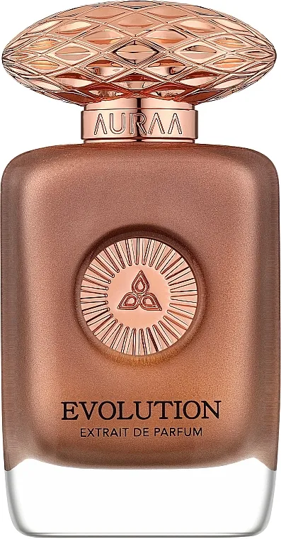 Parfemi Auraa Desire Evolution