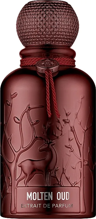 Parfemi Auraa Desire Molten Oud