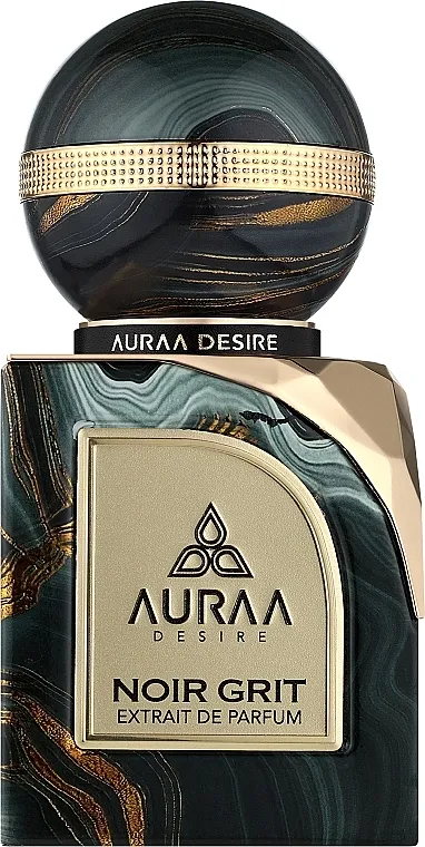 Parfemi Auraa Desire Noir Grit