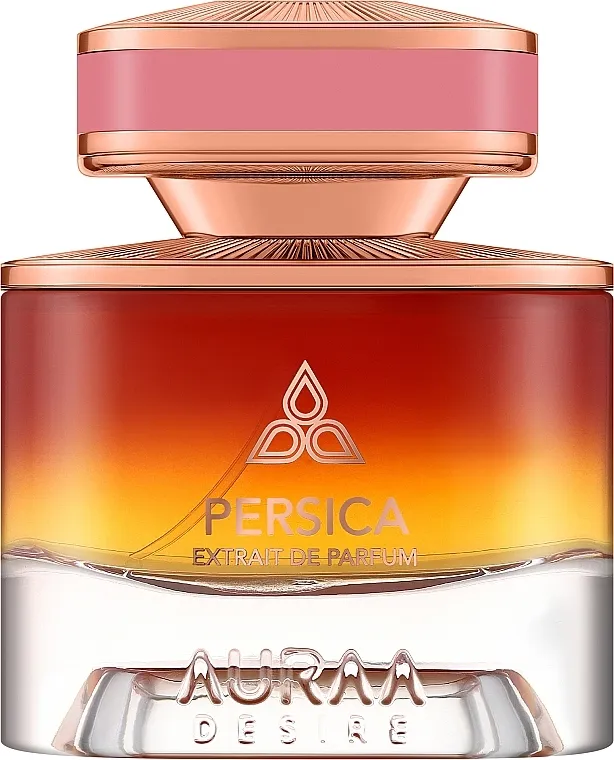 Parfemi Auraa Desire Persica