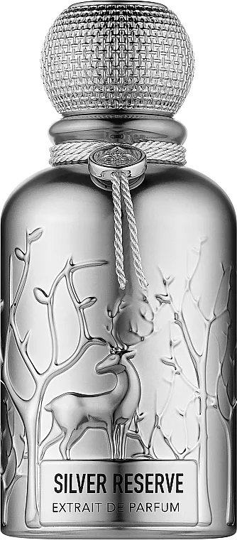 Parfemi Auraa Desire Silver Reserve