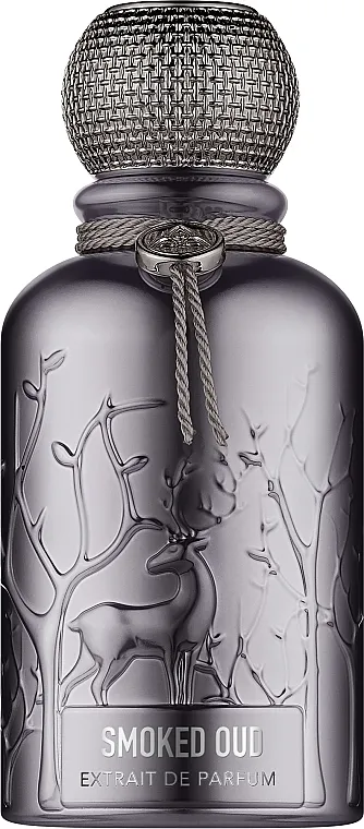 Parfemi Auraa Desire Smoked Oud