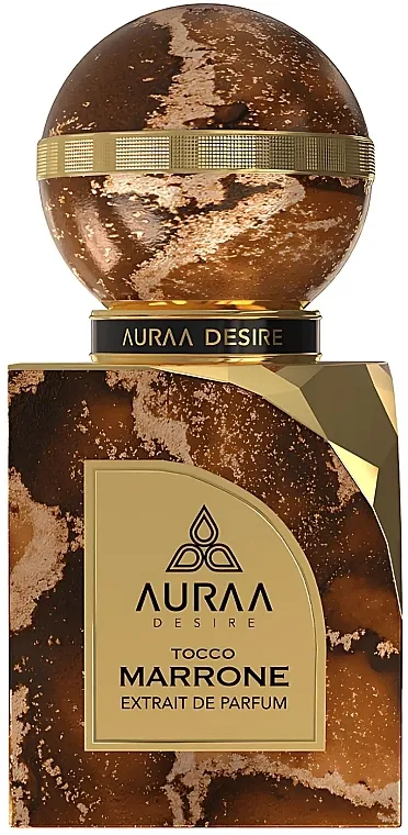 Parfemi Auraa Desire Tocco Marrone