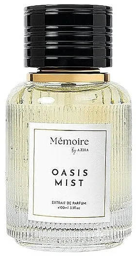 Parfemi Azha Perfumes Oasis Mist