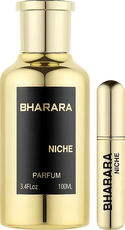 Parfemi Bharara Niche Parfum