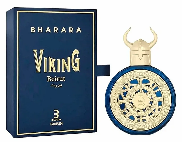 Parfemi Bharara Viking Beirut
