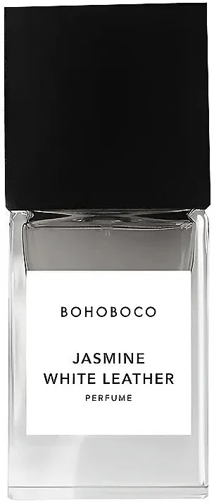 Parfemi Bohoboco Jasmine White Leather
