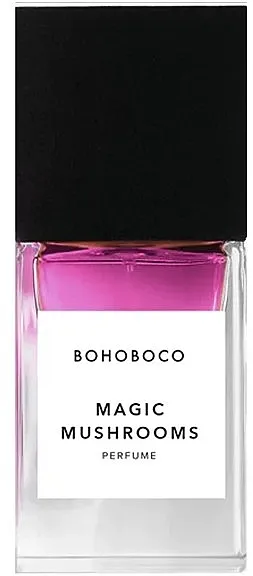 Parfemi Bohoboco Magic Mushrooms