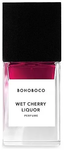 Parfemi Bohoboco Wet Cherry Liquor