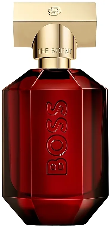 Parfemi BOSS The Scent Elixir Parfum Intense