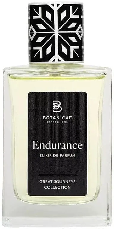 Parfemi Botanicae Endurance