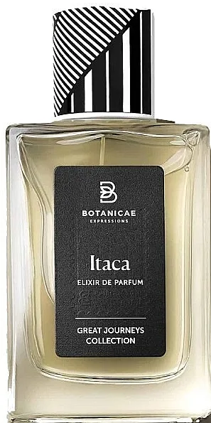 Parfemi Botanicae Itaca