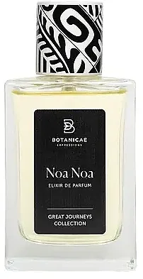 Parfemi Botanicae Noa Noa