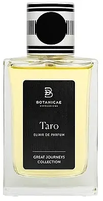 Parfemi Botanicae Taro