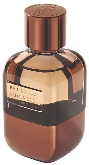 Parfemi Brunello Cucinelli Sogno Notturno