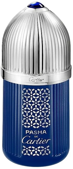 Parfemi Cartier Pasha de Cartier Parfum Limited Edition