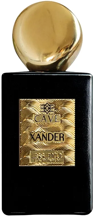Parfemi Cave Xander