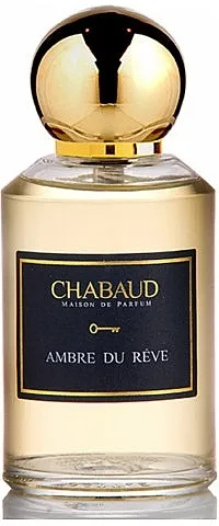 Parfemi Chabaud Maison De Parfum Ambre du Reve