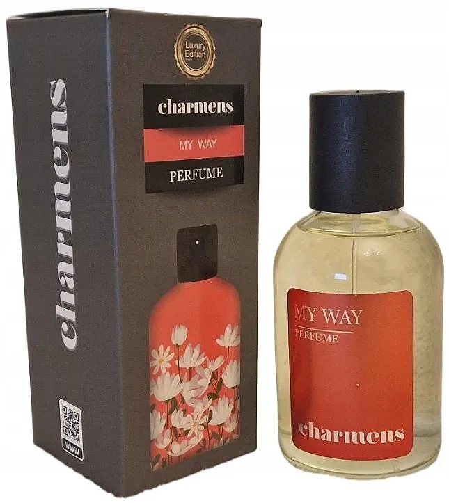 Parfemi Charmens My Way
