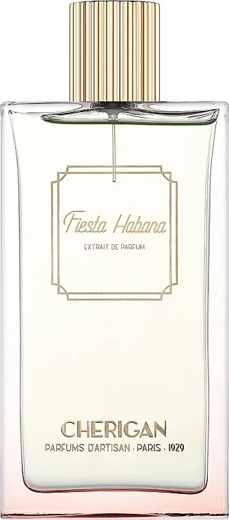 Parfemi Cherigan Fiesta Habana