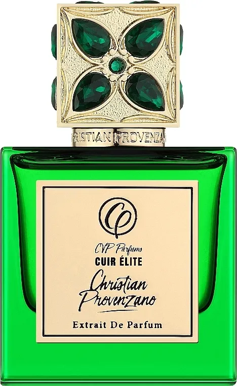 Parfemi Christian Provenzano Cuir Elite